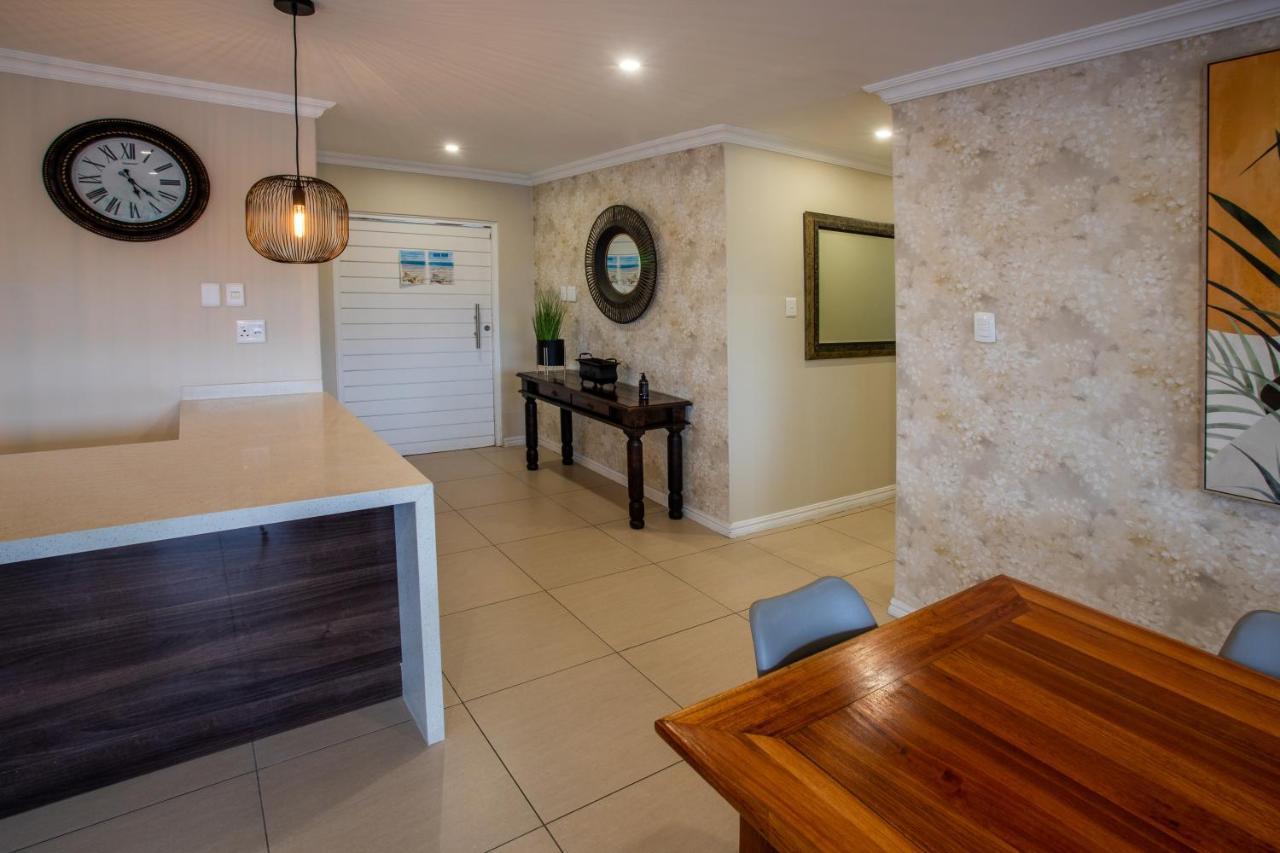 Stay At The Point - Peaceful Plentiful Penthouse Durban Eksteriør billede