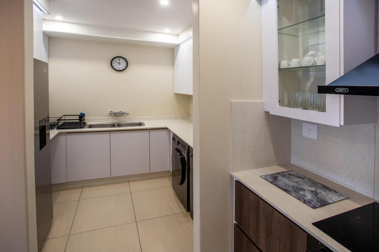 Stay At The Point - Peaceful Plentiful Penthouse Durban Eksteriør billede