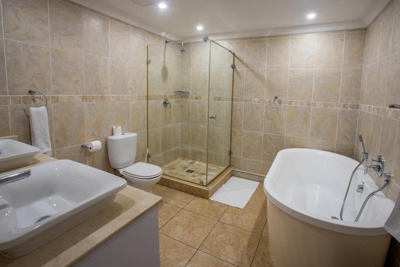 Stay At The Point - Peaceful Plentiful Penthouse Durban Eksteriør billede