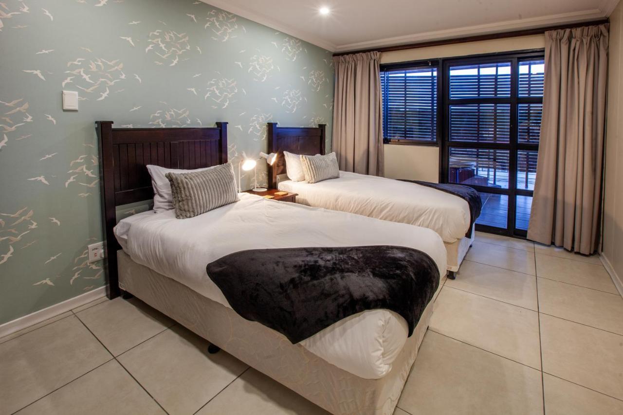 Stay At The Point - Peaceful Plentiful Penthouse Durban Eksteriør billede